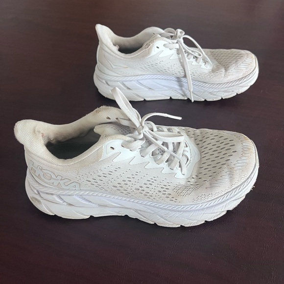 HOKA One One Clifton Sneakers - Picture 1 of 9